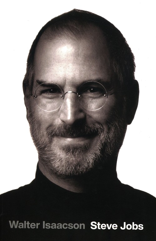 Image of Steve Jobs
