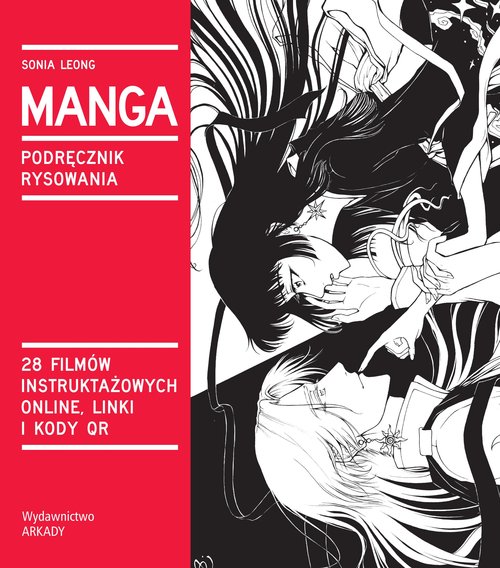 Image of Manga Podręcznik rysowania