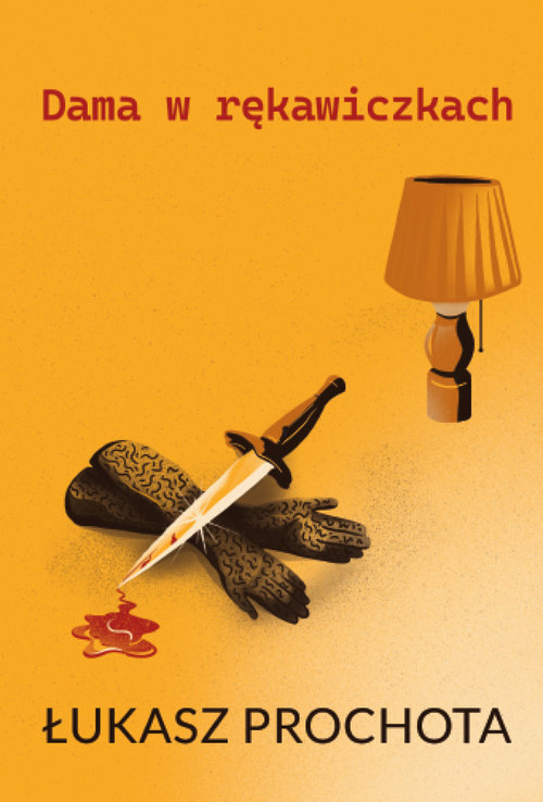 Image of Dama w rękawiczkach