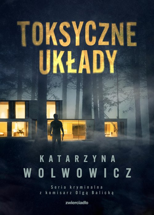 Image of Toksyczne układy