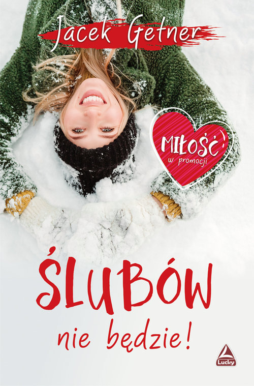 Image of Ślubów nie będzie!