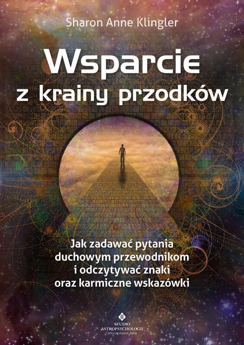 Image of Wsparcie z krainy przodków