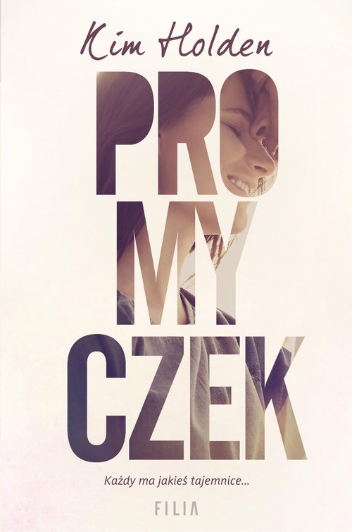 Image of Promyczek
