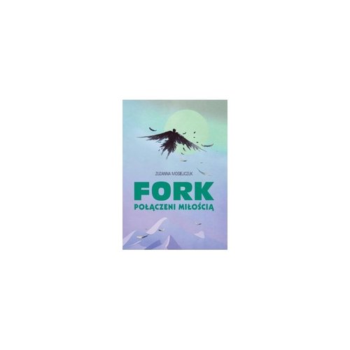 Image of Fork połączeni miłością