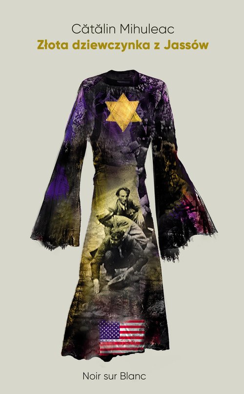 Image of Złota dziewczynka z Jassów