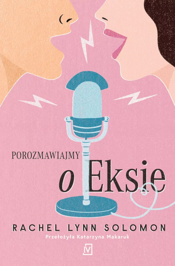 Image of Porozmawiajmy o eksie