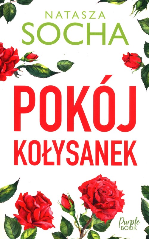 Image of Pokój kołysanek