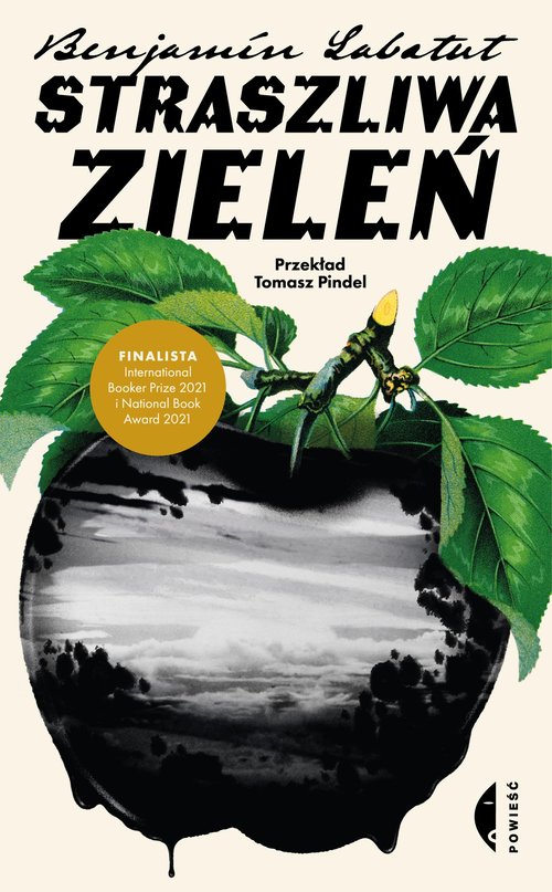 Image of Straszliwa zieleń