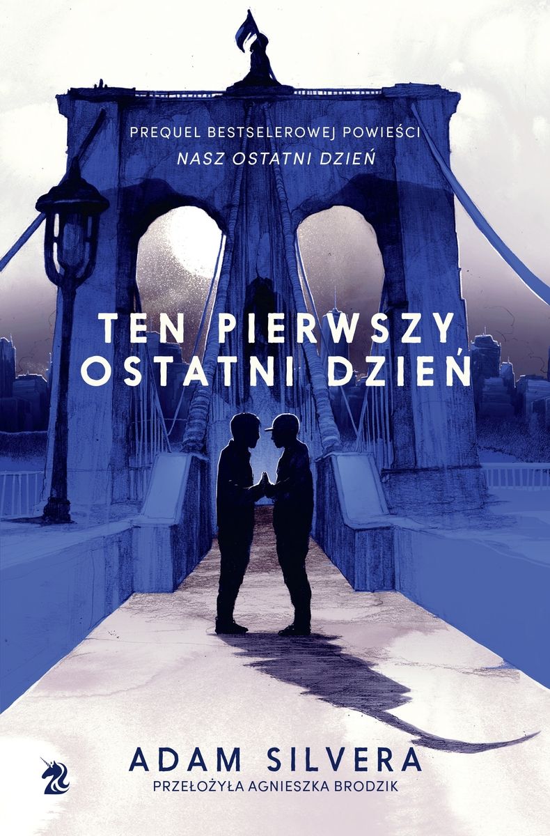 Image of Ten pierwszy ostatni dzień