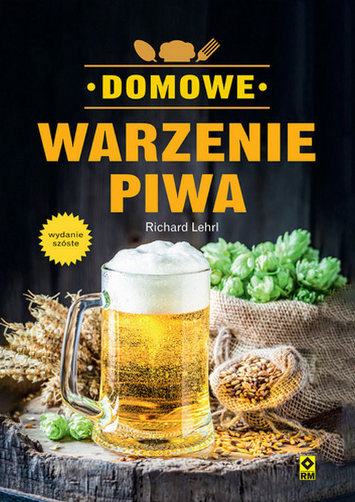 Image of Domowe warzenie piwa