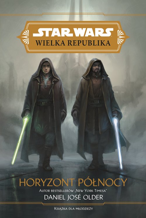 Image of Star Wars Wielka Republika Horyzont północy