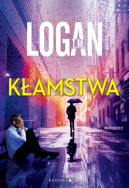 Image of Kłamstwa