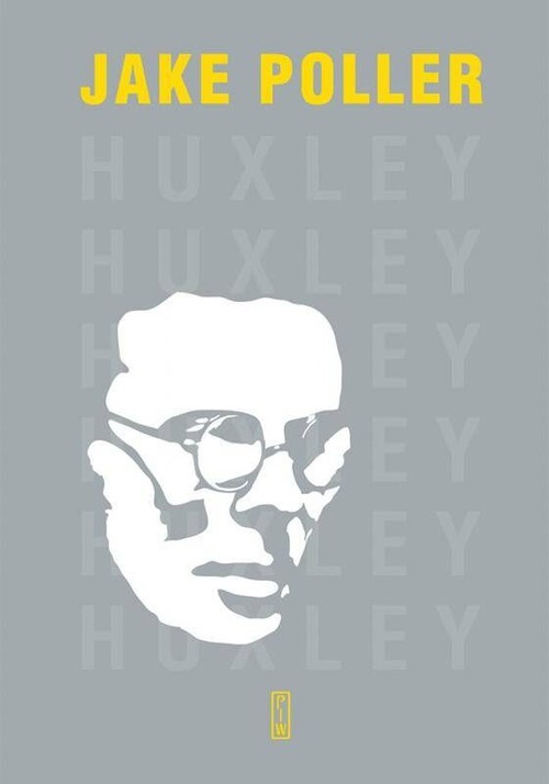 Image of Aldous Huxley Biografia