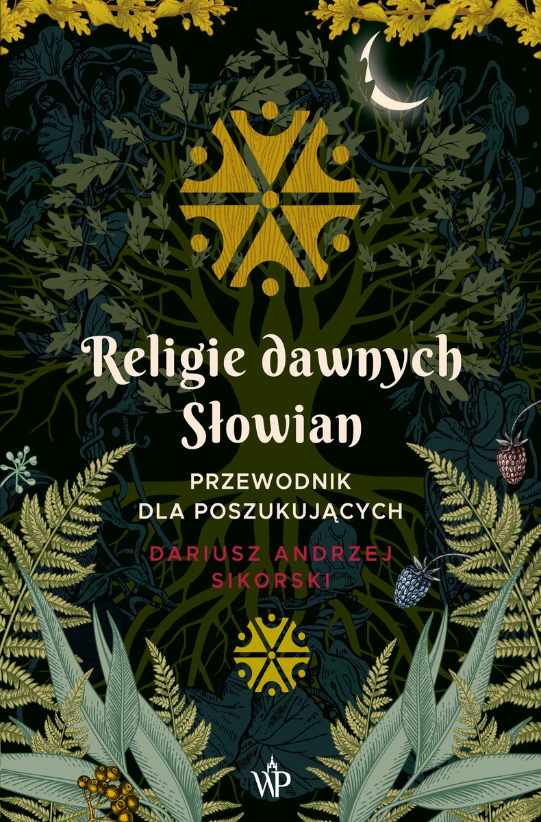Image of Religie dawnych Słowian