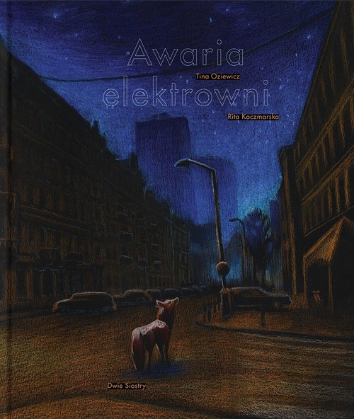 Image of Awaria elektrowni