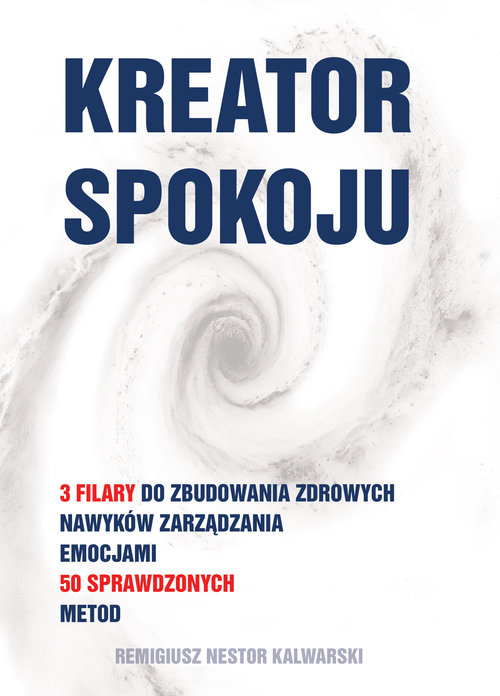 Image of Kreator spokoju