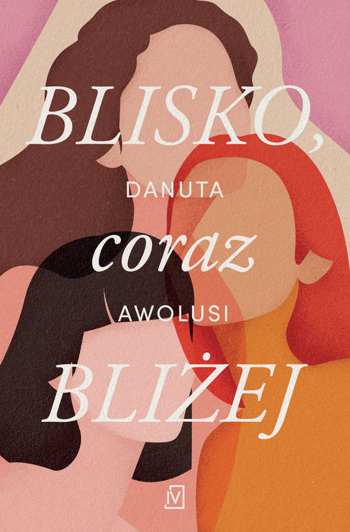 Image of Blisko, coraz bliżej Wielkie Litery