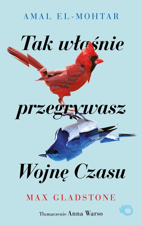 Image of Tak właśnie przegrywasz Wojnę Czasu