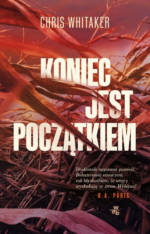 Image of Koniec jest początkiem