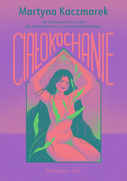 Image of Ciałokochanie