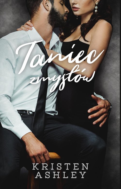 Image of Taniec zmysłów