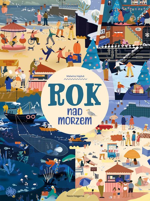 Image of Rok nad morzem