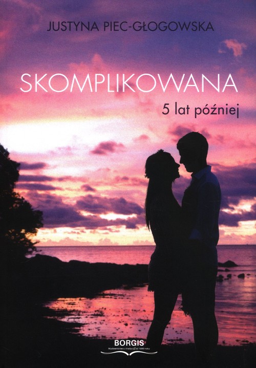 Image of Skomplikowana 5 lat później