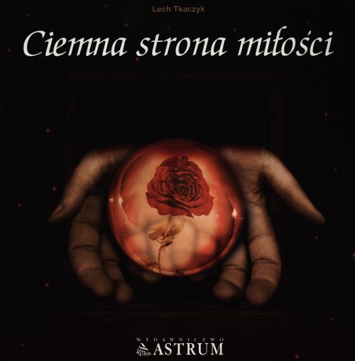 Image of Ciemna strona miłości z płytą CD