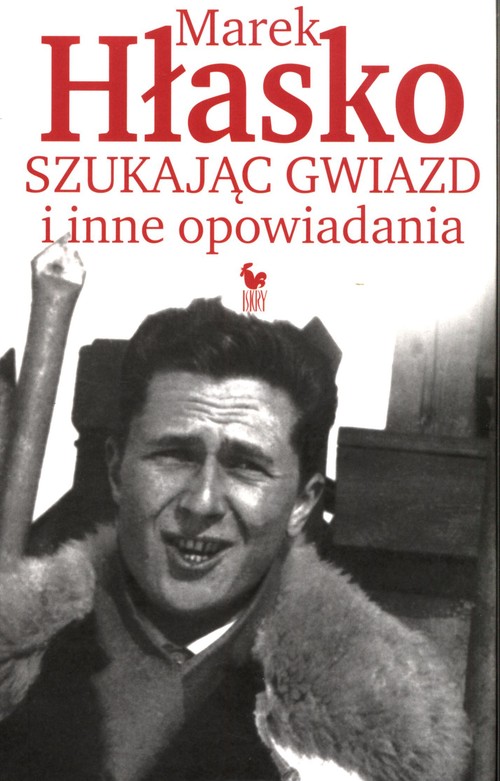 Image of Szukając gwiazd i inne opowiadania