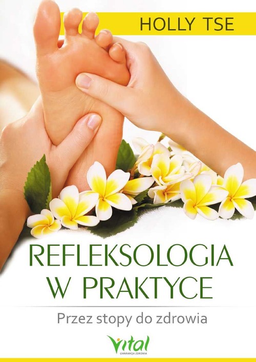 Image of Refleksologia w praktyce