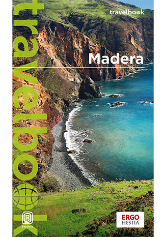 Image of Madera. Travelbook
