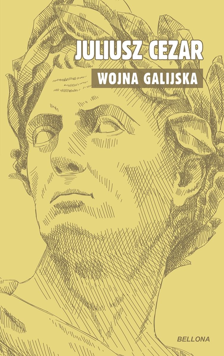 Image of O wojnie galijskiej