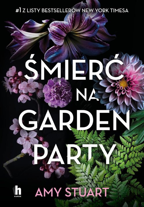 Image of Śmierć na garden party