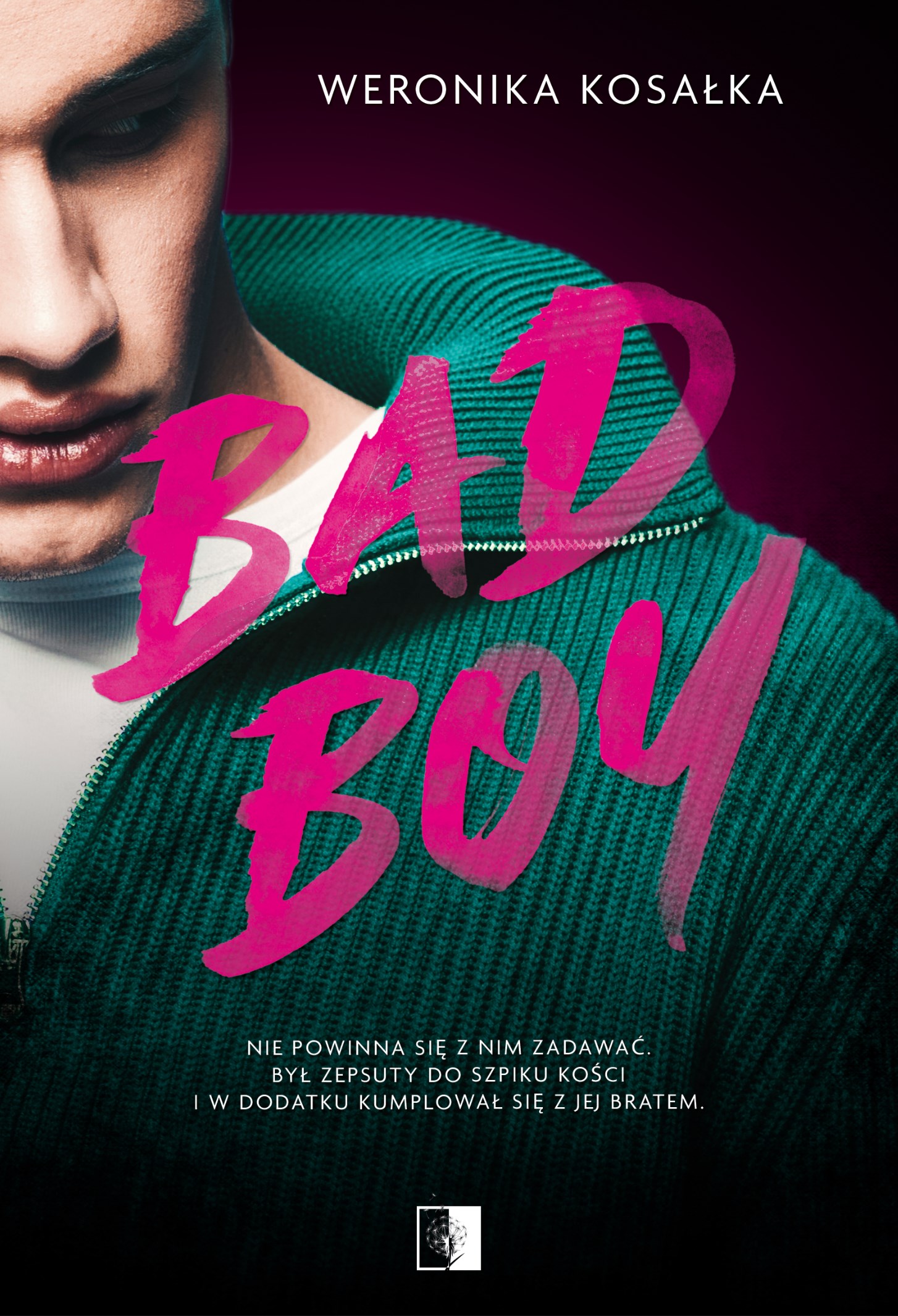 Image of Bad Boy