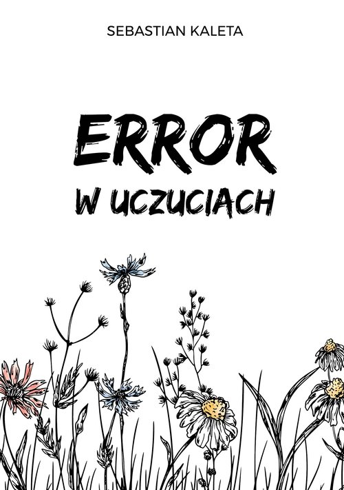 Image of Error w uczuciach