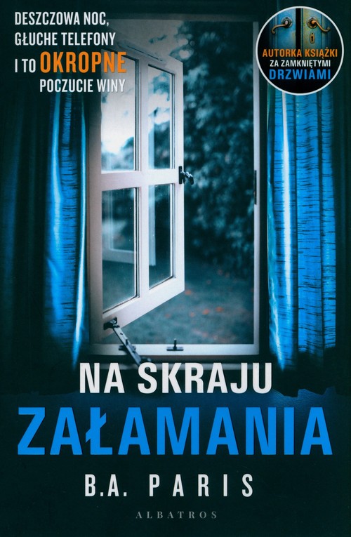 Image of Na skraju załamania