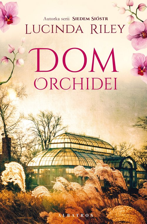 Image of Dom orchidei