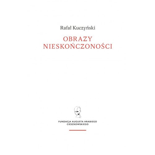 Image of Obrazy nieskończoności