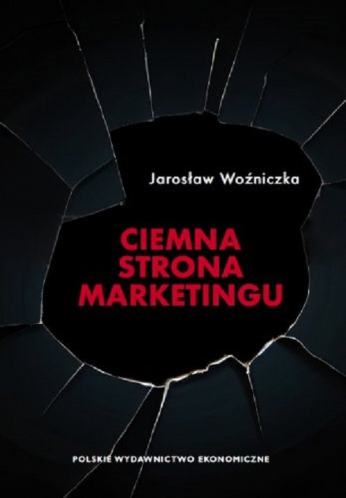 Image of Ciemna strona marketingu
