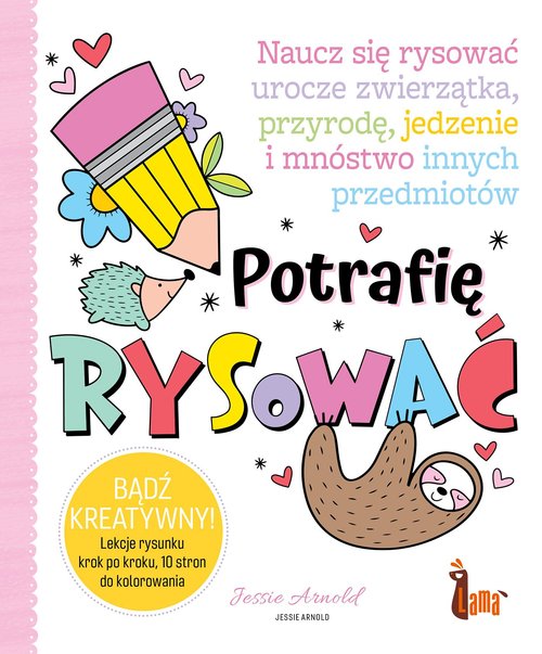 Image of Potrafię rysować