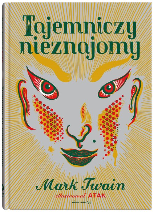Image of Tajemniczy nieznajomy