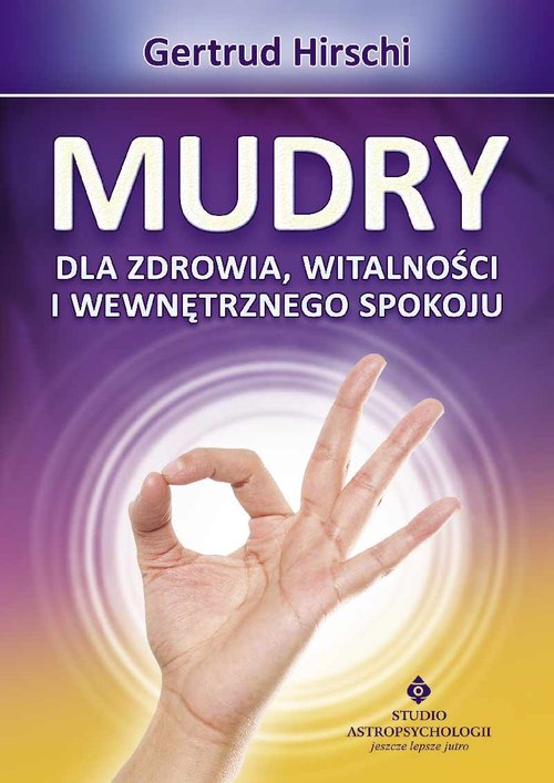Image of Mudry dla zdrowia witalności i wewnętrznego spokoju