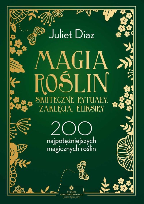 Image of Magia roślin