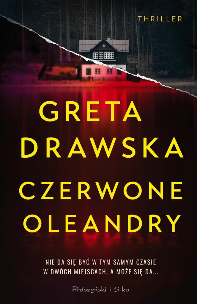 Image of Czerwone Oleandry