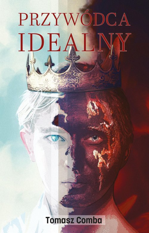Image of Przywódca idealny