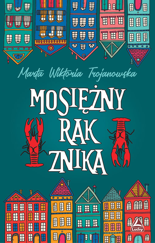Image of Mosięzny rak znika