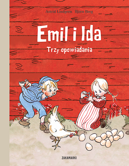 Image of Emil i Ida. Trzy opowiadania