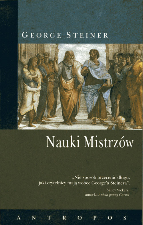 Image of Nauki Mistrzów