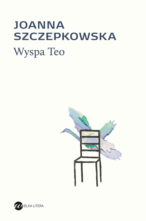 Image of Wyspa Teo
