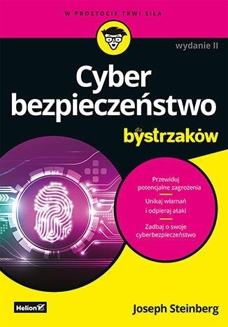 Image of Cyberbezpieczeństwo dla bystrzaków w.2